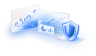 Creadores de una empresa fintech desarrollando desde cero una startup de crypto trading